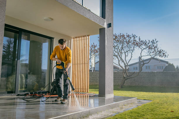 Best Pool Deck Cleaning  in Bridgeport, NE
