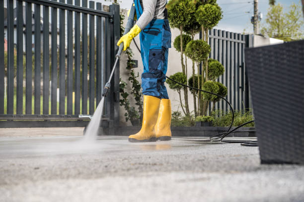 Trusted Bridgeport, NE  Pressure Washing Services Experts